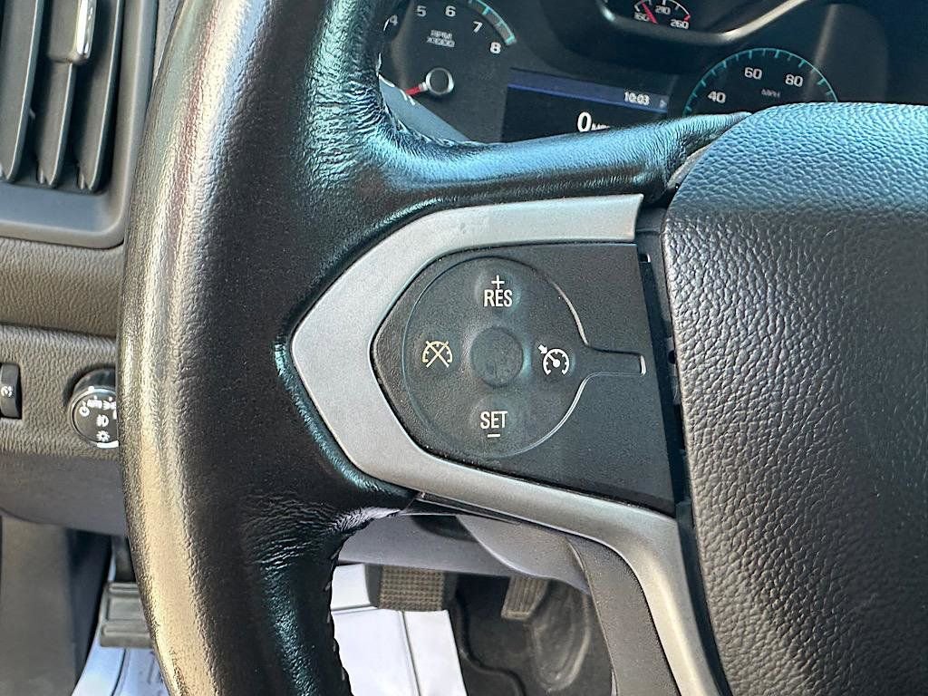 Used 2019 Chevrolet Colorado LT w/ LT Convenience Package AWD/4WD image 20