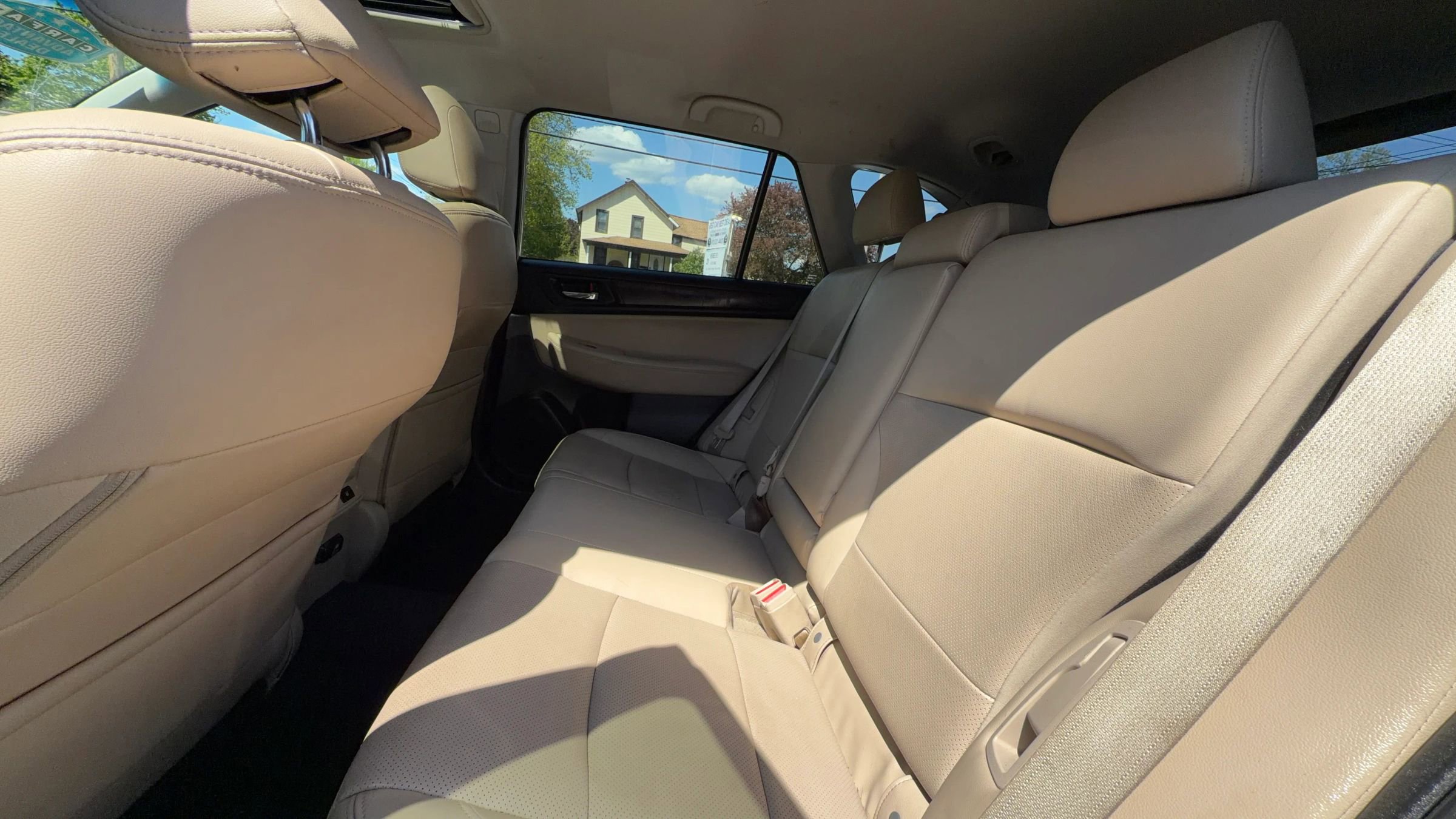 Used 2016 Subaru Outback 3.6R Limited AWD/4WD image 14