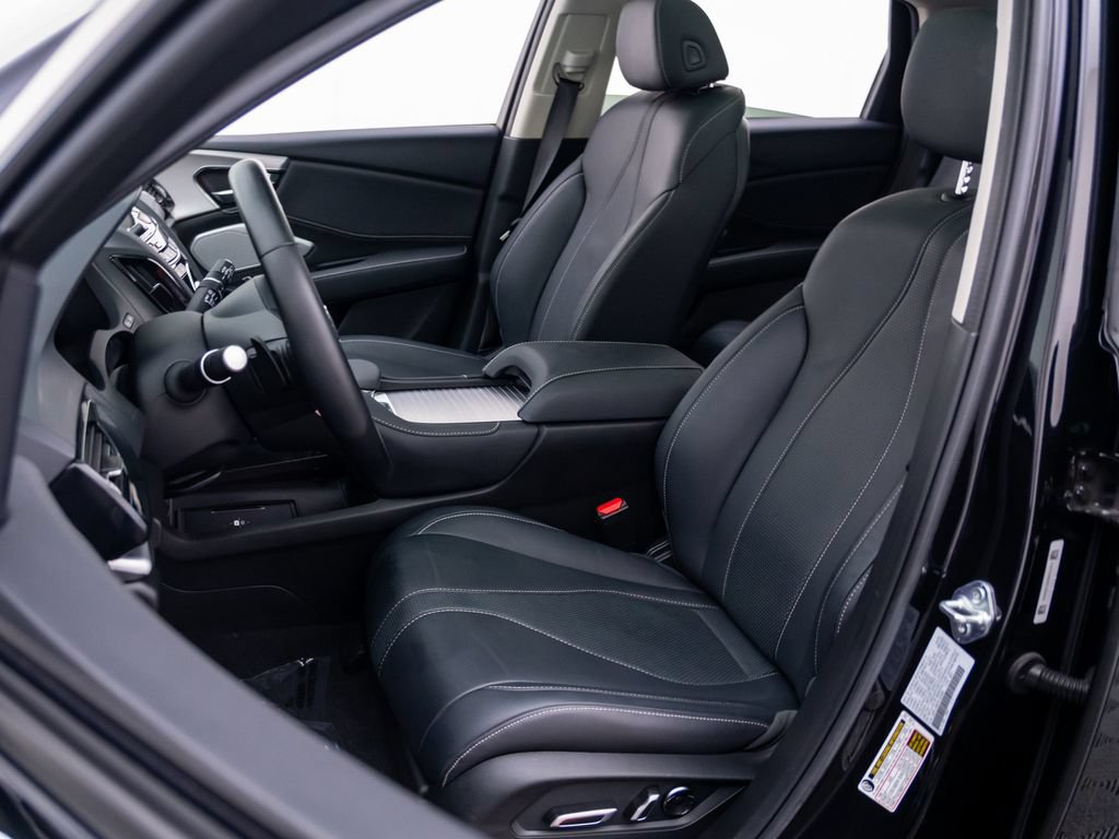 Used 2024 Acura RDX SH-AWD w/ Technology Package image 16