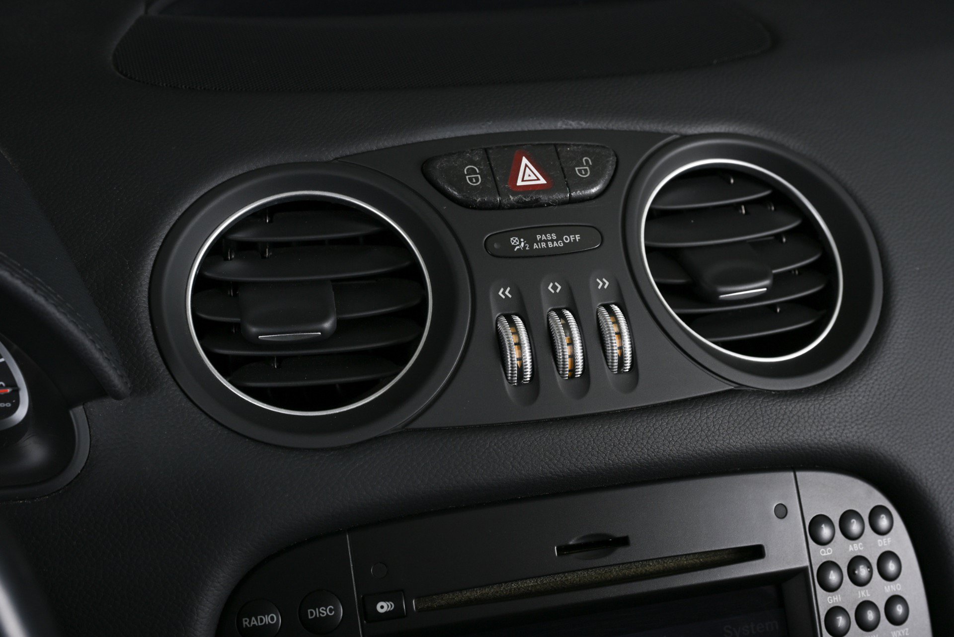 Used 2012 Mercedes-Benz SL 550 image 20