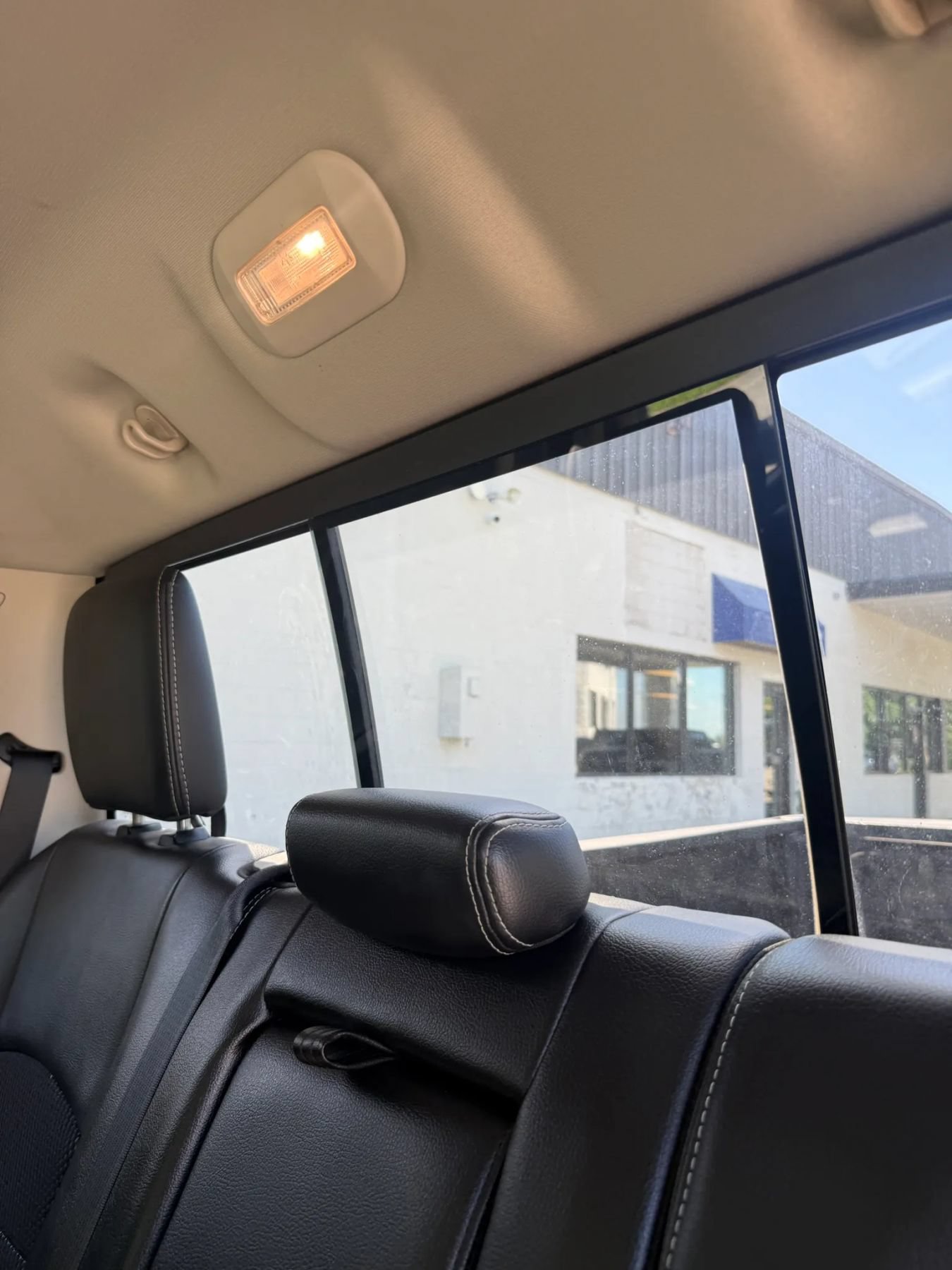 Used 2014 RAM 1500 Sport w/ Remote Start & Security Group AWD/4WD image 31