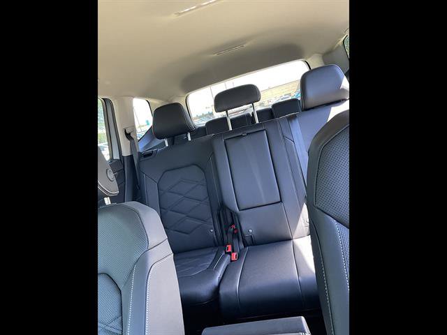 New 2026 Volkswagen Atlas SE AWD/4WD image 9
