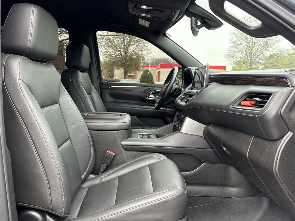 Used 2021 Chevrolet Tahoe Z71 image 22