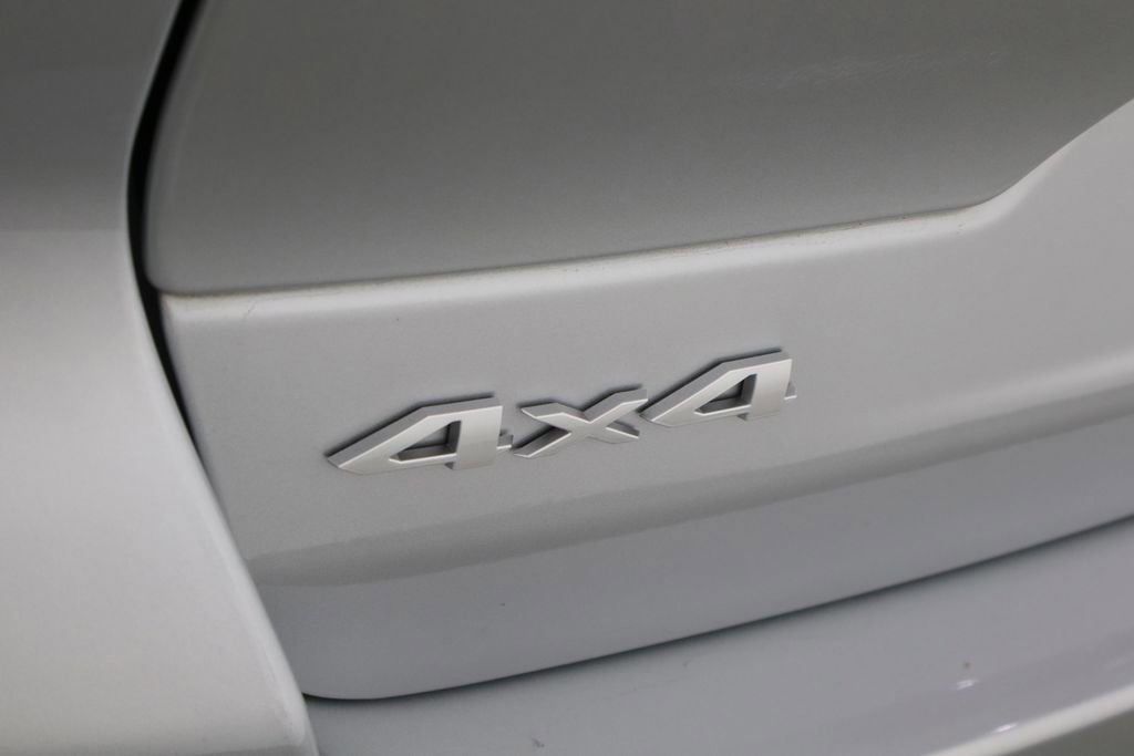 New 2024 Jeep Grand Cherokee Overland image 53