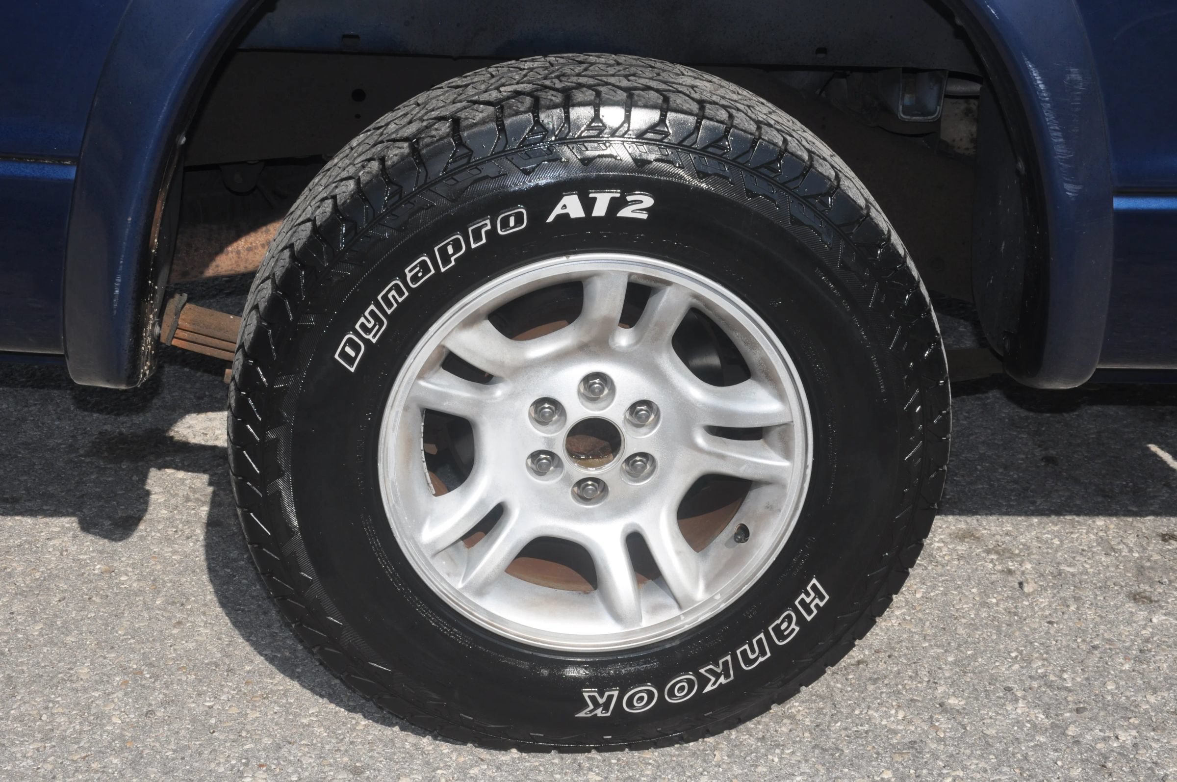 Used 2003 Dodge Dakota Sport RWD image 14