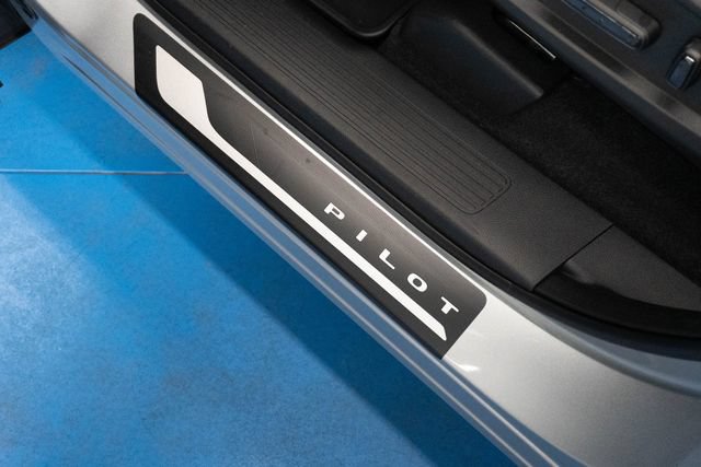 New 2026 Honda Pilot EX-L image 4