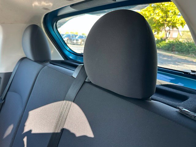 Used 2019 Mitsubishi Mirage ES FWD image 28