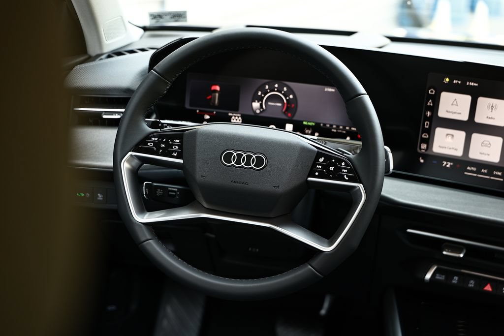 New 2026 Audi Q3 quattro 2.0T AWD/4WD image 28