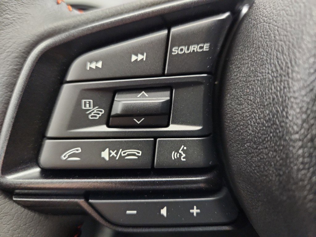 New 2026 Subaru Crosstrek 2.5i Limited AWD/4WD image 13