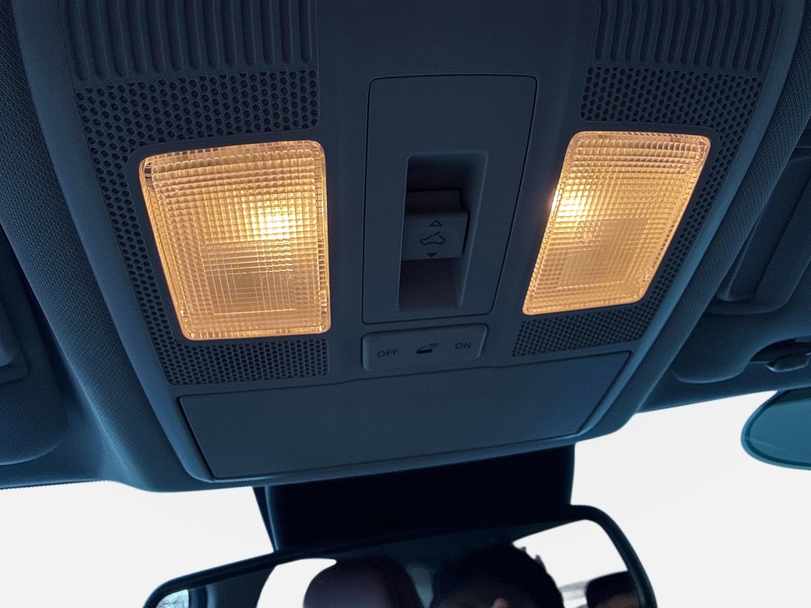 Used 2023 MAZDA CX-5 Carbon Edition image 28