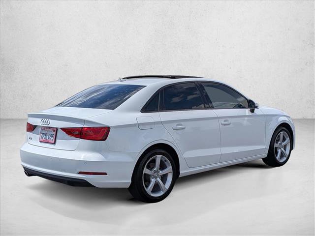 Used 2016 Audi A3 1.8T Premium FWD image 5