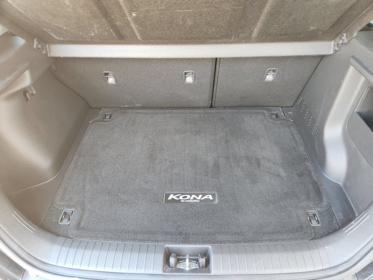 Used 2022 Hyundai Kona SEL w/ Convenience Package FWD image 27