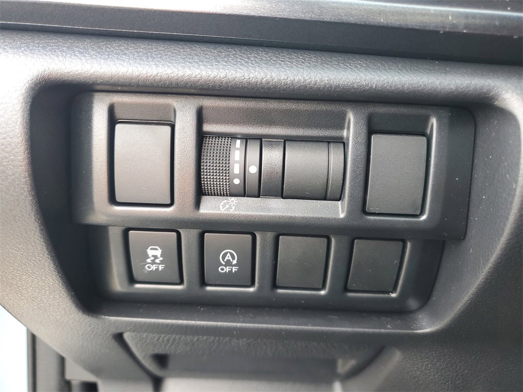 Certified 2023 Subaru Crosstrek 2.5i Sport image 29