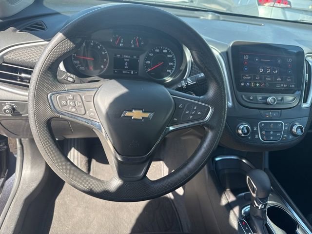 Certified 2023 Chevrolet Malibu LT image 7