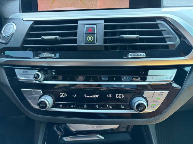 Used 2021 BMW X3 xDrive30i AWD/4WD image 23