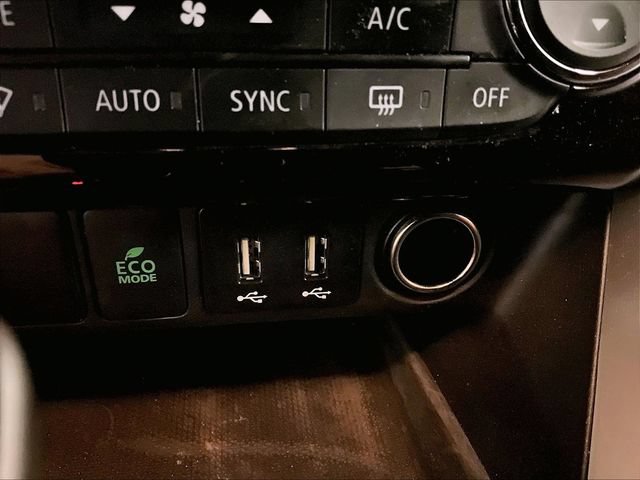 Used 2024 Mitsubishi Eclipse Cross SEL AWD/4WD image 31