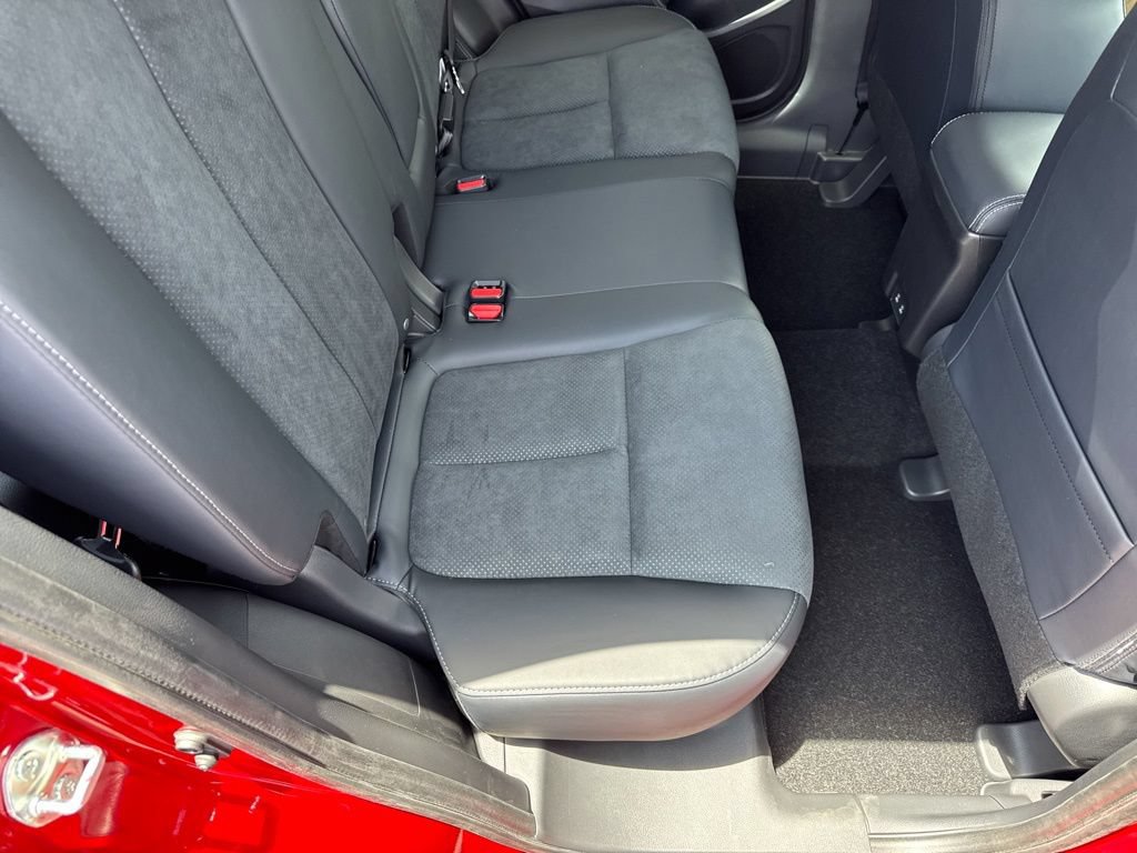 New 2026 Mitsubishi Eclipse Cross SE AWD/4WD image 26