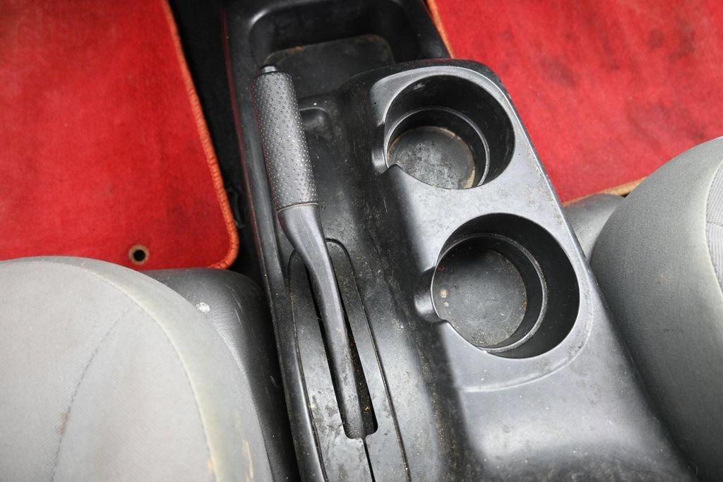 Used 2003 Ford Escape Limited FWD image 17