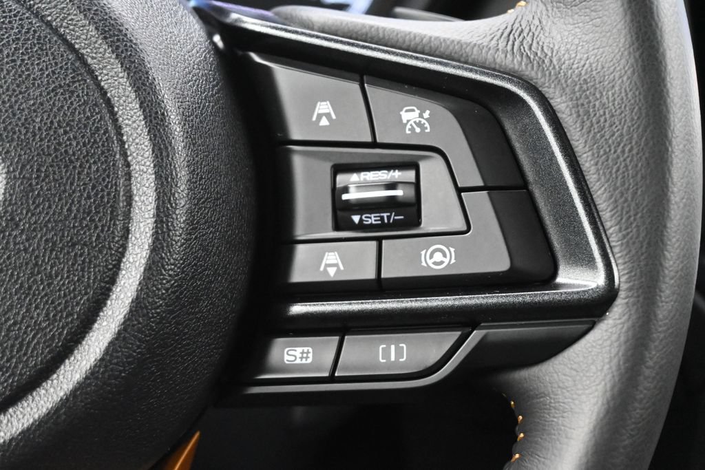 Used 2023 Subaru Forester Wilderness AWD/4WD image 9
