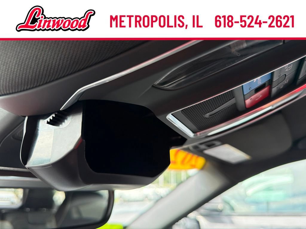 Used 2024 Jeep Grand Cherokee L Laredo AWD/4WD image 34
