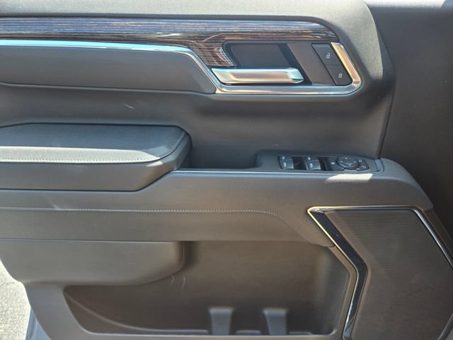 Used 2025 GMC Sierra 1500 Elevation AWD/4WD image 37