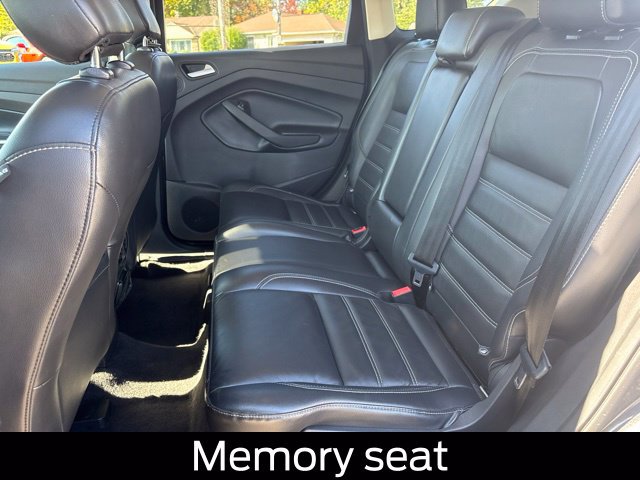 Used 2018 Ford Escape Titanium FWD image 26