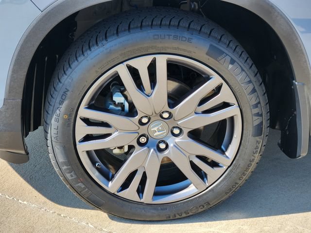 Used 2022 Honda Pilot Sport image 12