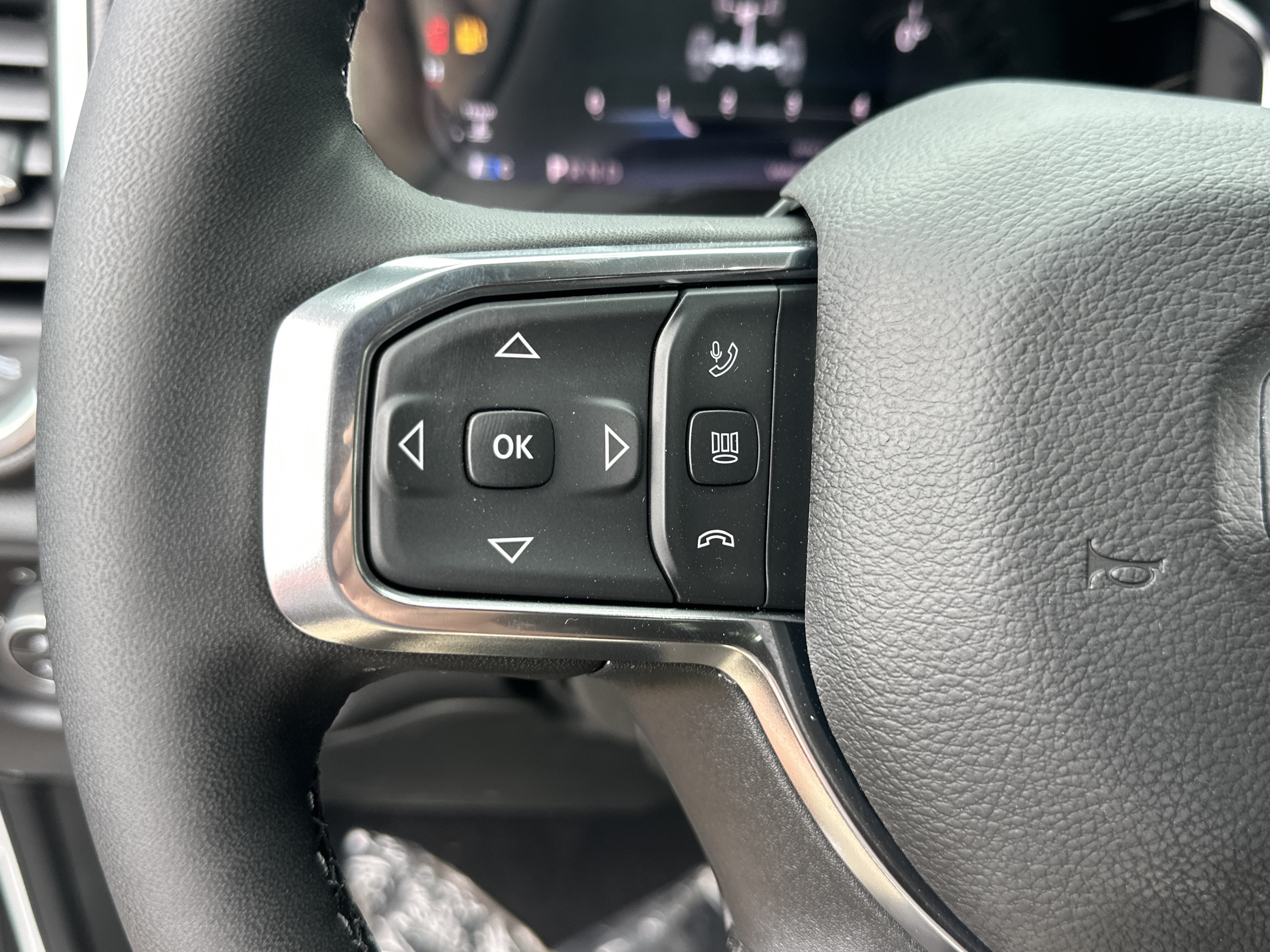 New 2027 RAM 2500 Laramie AWD/4WD image 12
