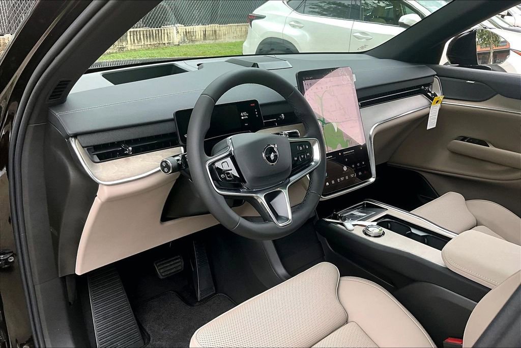 New 2026 Volvo EX90 Plus AWD/4WD image 31
