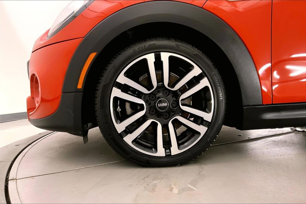 Used 2020 MINI Cooper S image 8