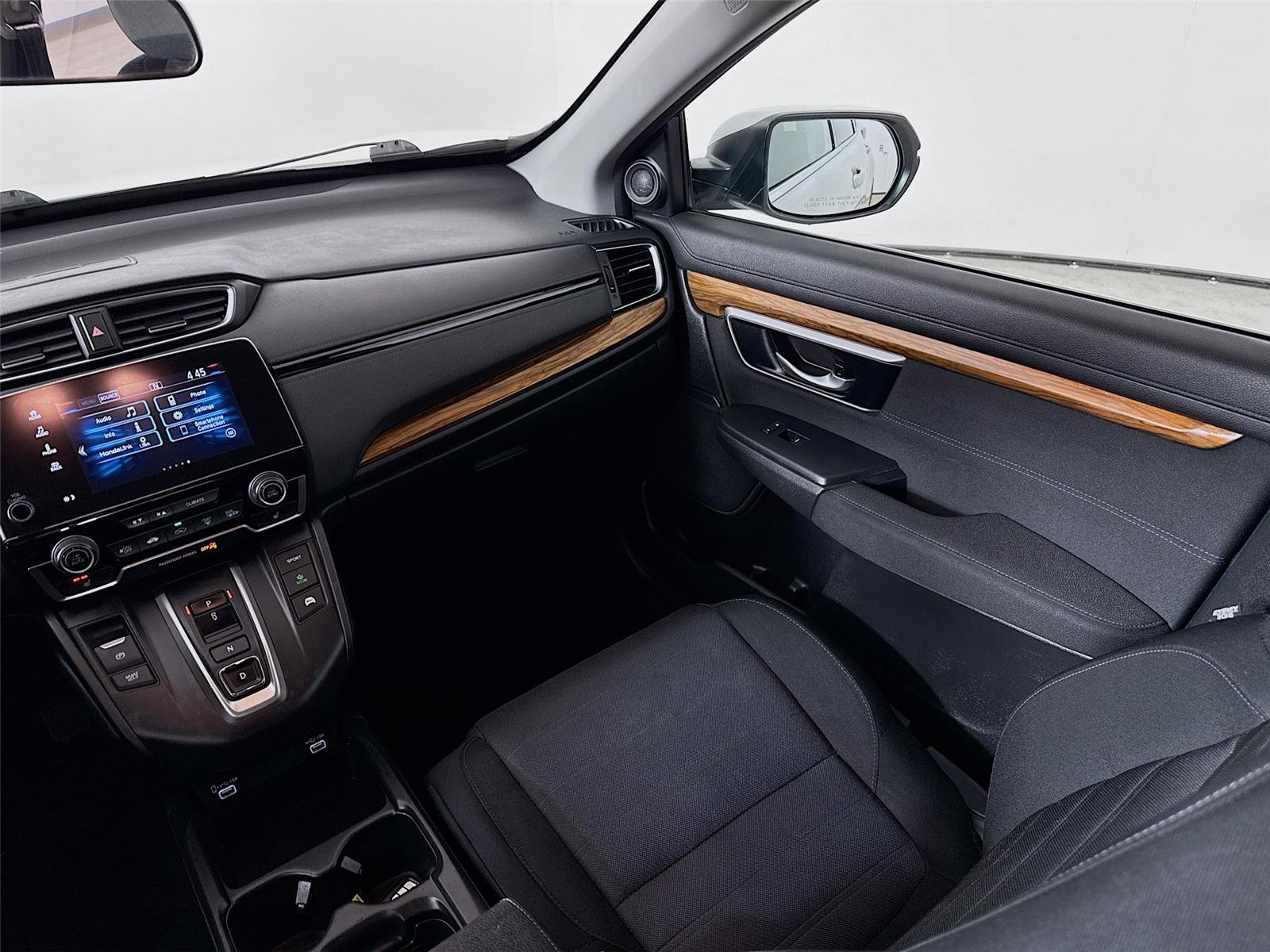 Used 2020 Honda CR-V EX image 30