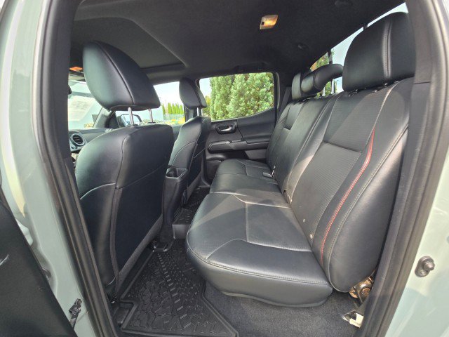 Used 2021 Toyota Tacoma TRD Pro image 18