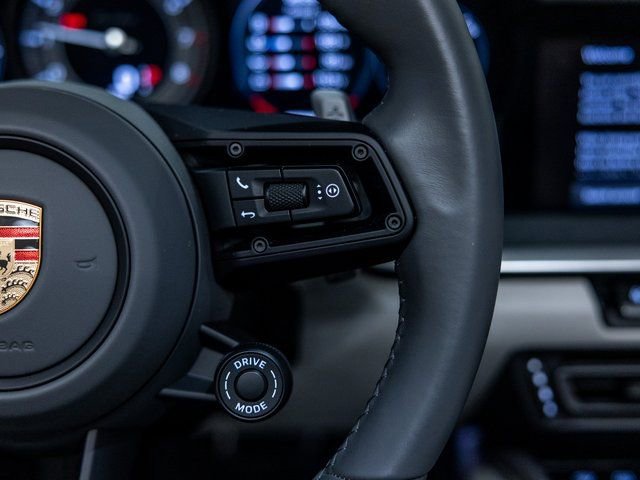 Certified 2024 Porsche 911 Turbo image 43