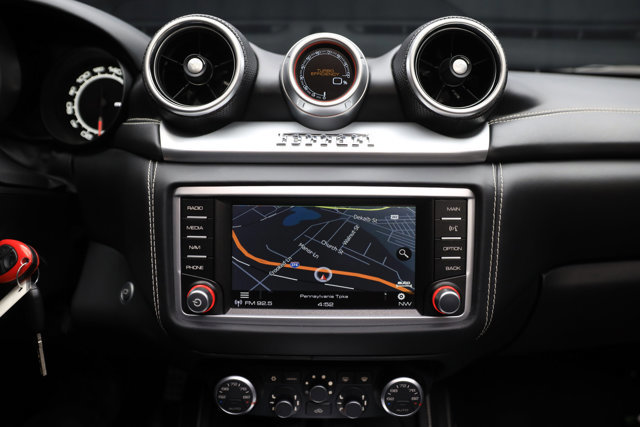 Used 2016 Ferrari California T image 91