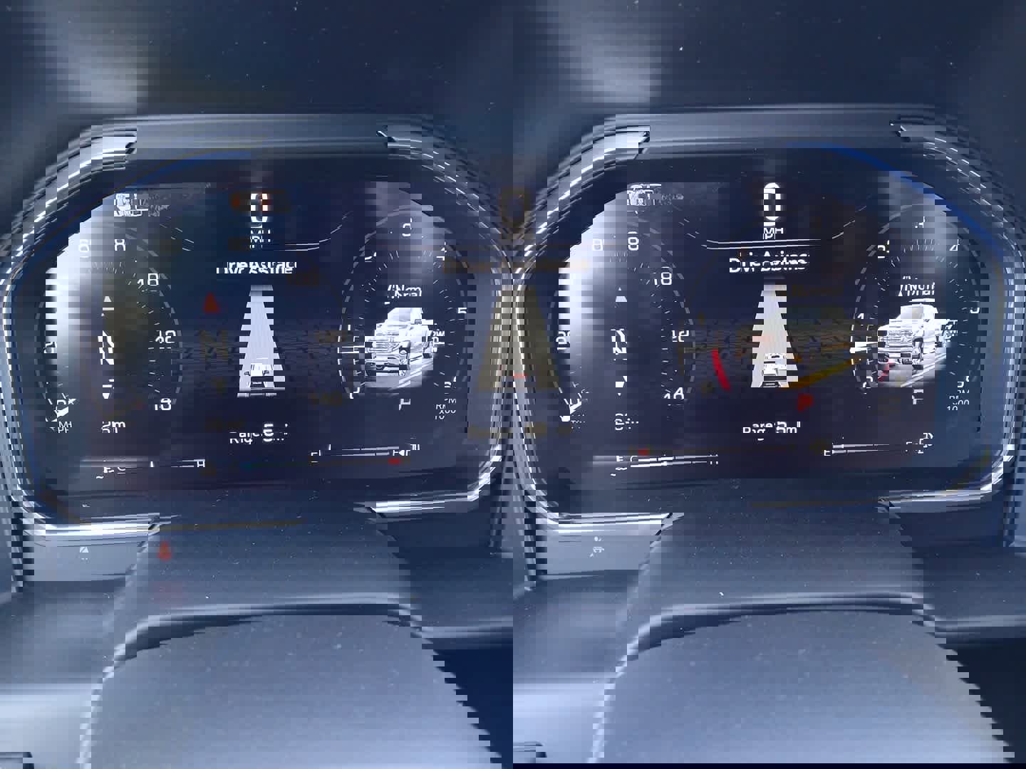 New 2026 GMC Sierra 1500 Denali w/ Denali Reserve Package image 31