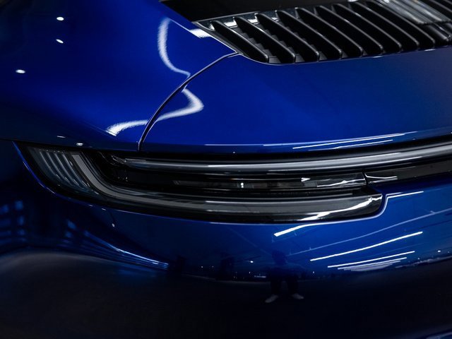 Used 2024 Porsche 911 Carrera T image 22