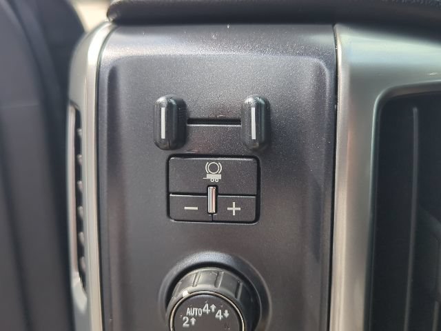Used 2018 Chevrolet Silverado 1500 LT w/ All Star Edition AWD/4WD image 24