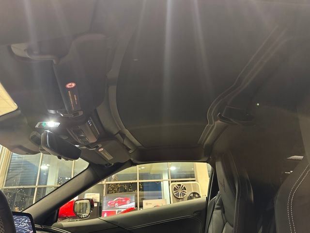 New 2026 Chevrolet Corvette Z06 image 18