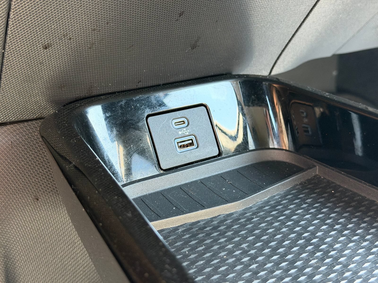 Certified 2023 Ford Mustang Mach-E Select RWD image 27
