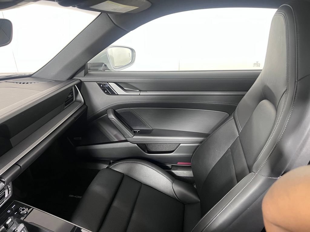 Certified 2021 Porsche 911 Carrera 4S AWD/4WD image 20