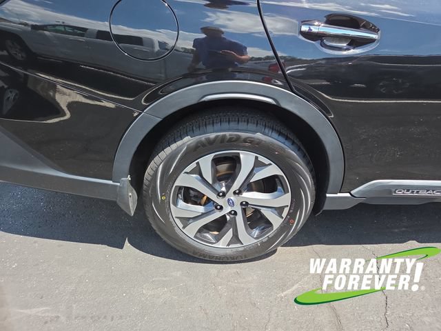 Used 2021 Subaru Outback Touring XT AWD/4WD image 21