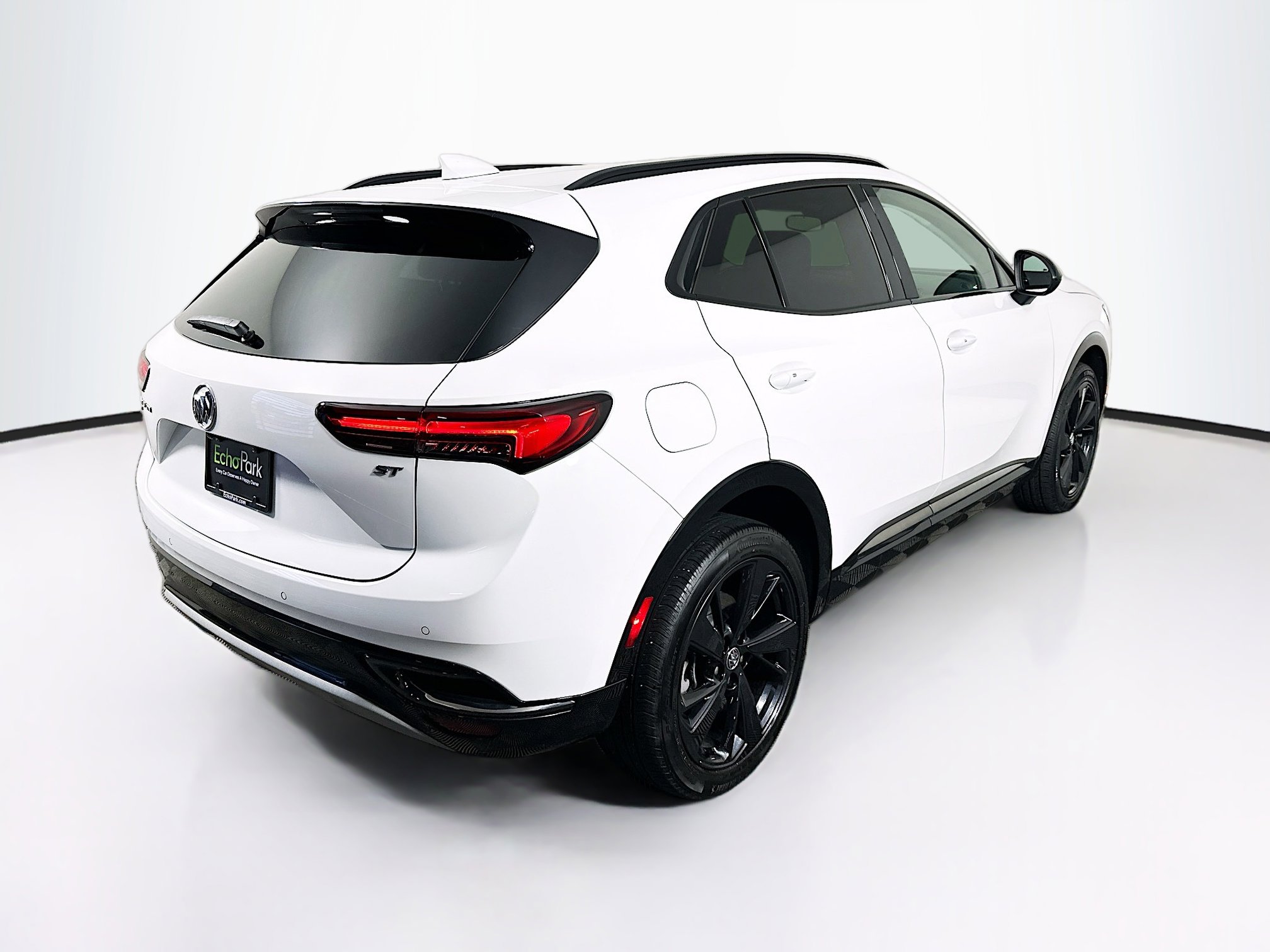 Used 2023 Buick Envision Preferred w/ Sport Touring Package image 9