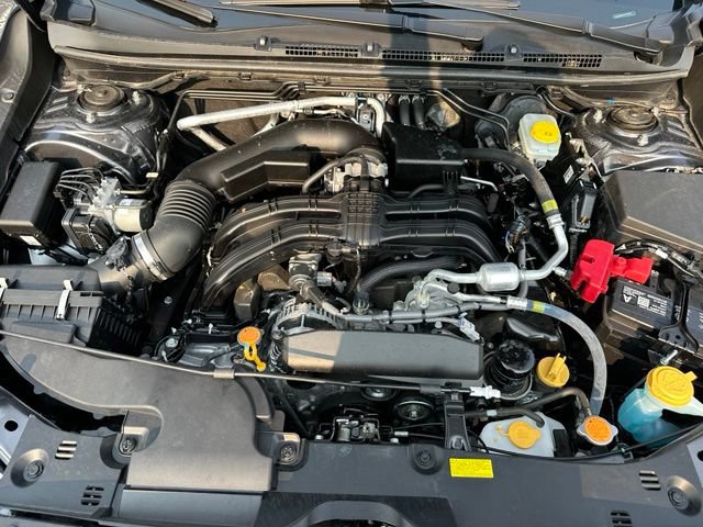 Certified 2025 Subaru Crosstrek 2.5i Limited AWD/4WD image 12