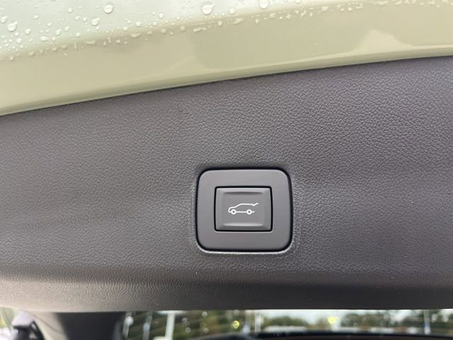 New 2026 Chevrolet TrailBlazer LT w/ Convenience Package image 7
