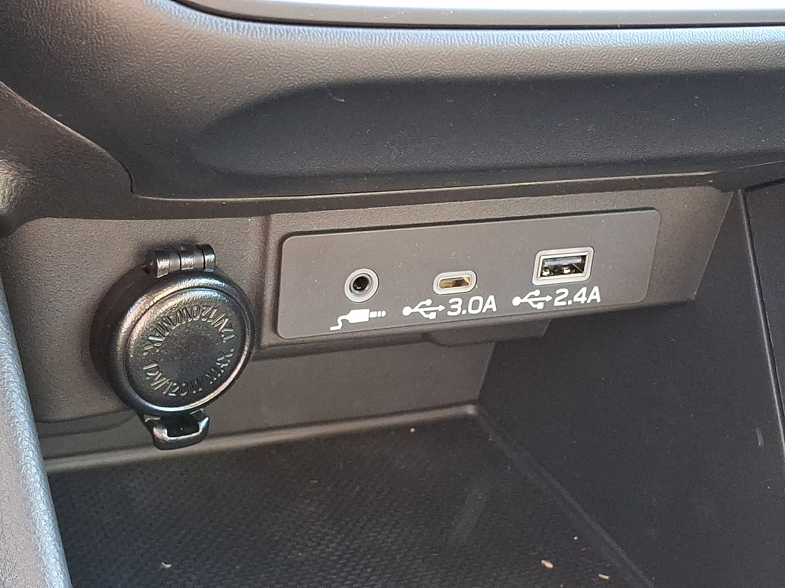 Used 2026 Subaru WRX AWD/4WD image 25