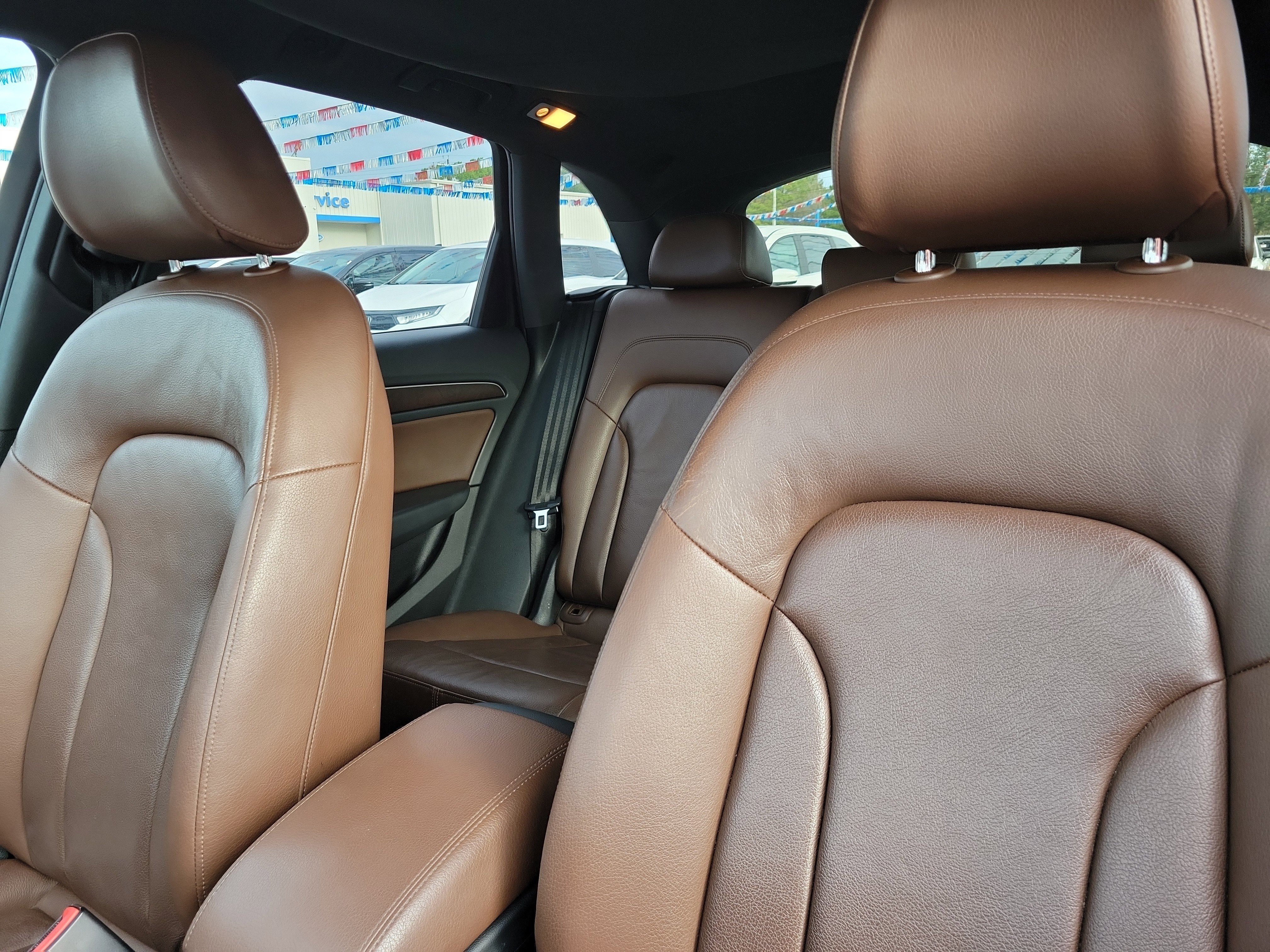 Used 2015 Audi Q5 2.0T Premium Plus image 27