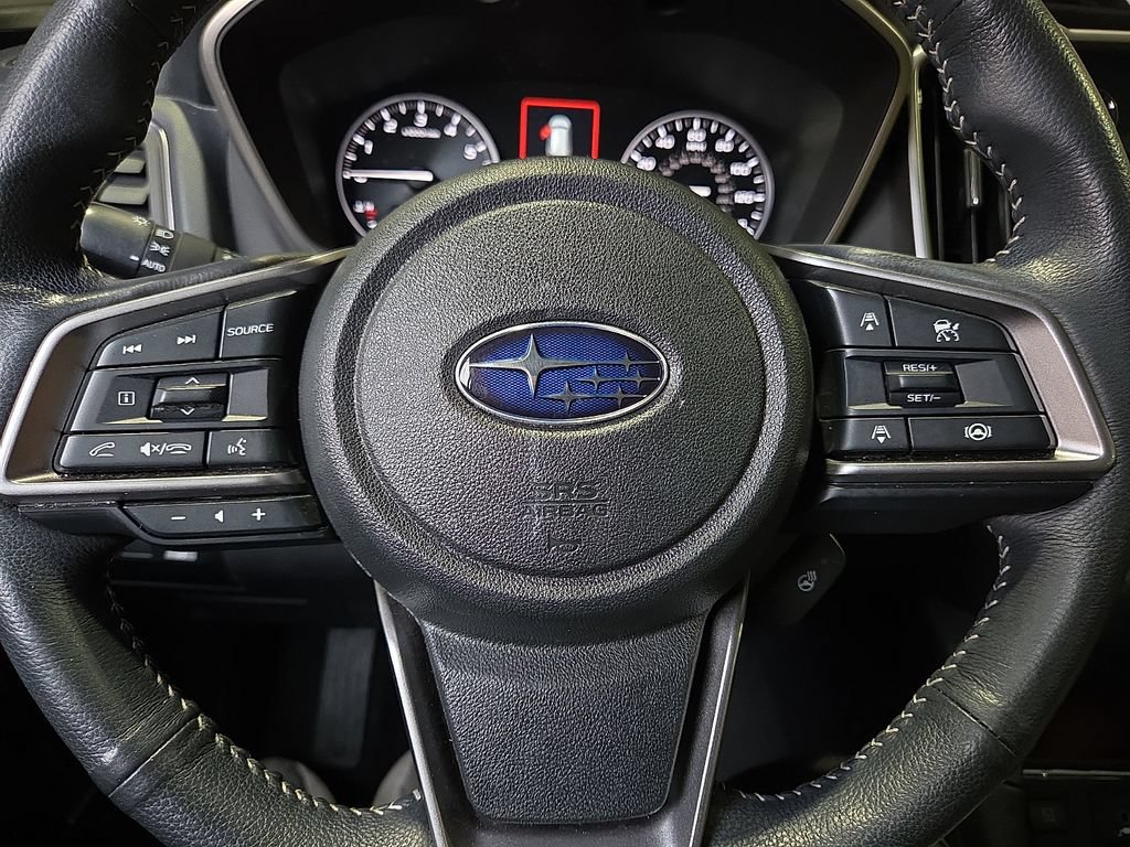 Used 2024 Subaru Ascent Limited w/ Technology Package AWD/4WD image 25