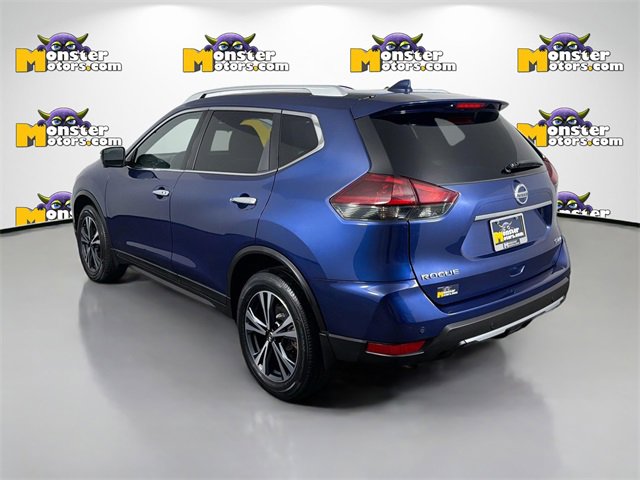 Used 2020 Nissan Rogue SV image 7