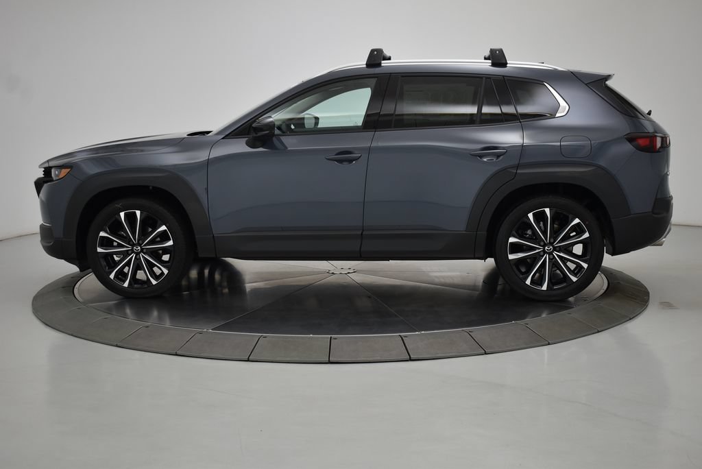 Used 2025 MAZDA CX-50 AWD 2.5 Turbo w/ Cargo Package image 14