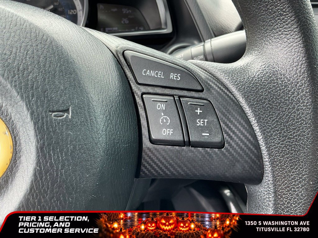 Used 2017 Toyota Yaris iA FWD image 29
